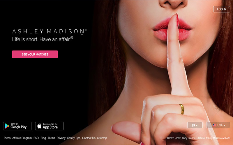Ashley Madison Review: Your Go-To Guide To This Sugar Dating Site