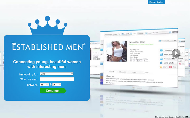 Established Men Review: An In-Depth Guide To Its Features